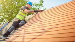 Best Roof Installation  in Brookneal, VA