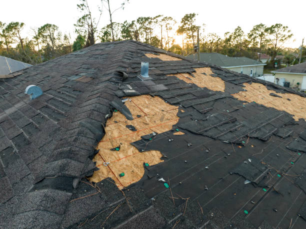 Best Commercial Roofing Services  in Brookneal, VA