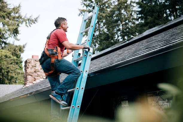 Best Asphalt Shingles Roofing  in Brookneal, VA